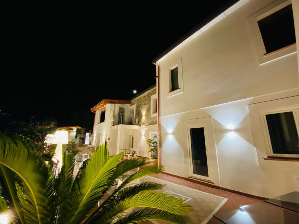 Storace S House Apartamento Falerna Exterior foto